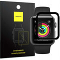 Spacecase Hybrid Glass AW 42mm