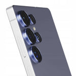 Spacecase QuickFit Camera Galaxy S25 Ultra blue
