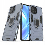 Spacecase X-Ring Mi 11 Lite/5G NE niebieski