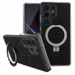 Spacecase Ring Pro Galaxy S25 Ultra clear