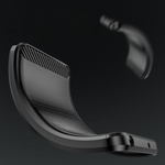 Spacecase Carbon Redmi Note 14 Pro 4G