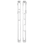 Spacecase Clear Mag iPhone 16