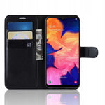 LITCHI Galaxy A10 czarny