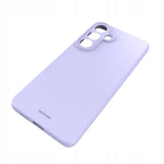 Spacecase Silicone Case 3.0 Galaxy S26+ light purple