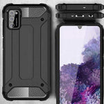 Spacecase X-Armor Galaxy A41