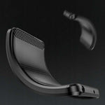 Spacecase Carbon Honor 90 Lite black