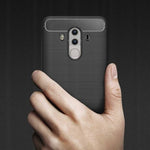 Spacecase Carbon Huawei Mate 10 Pro