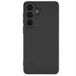 Spacecase Silicone Case 3.0 Galaxy S26+ black