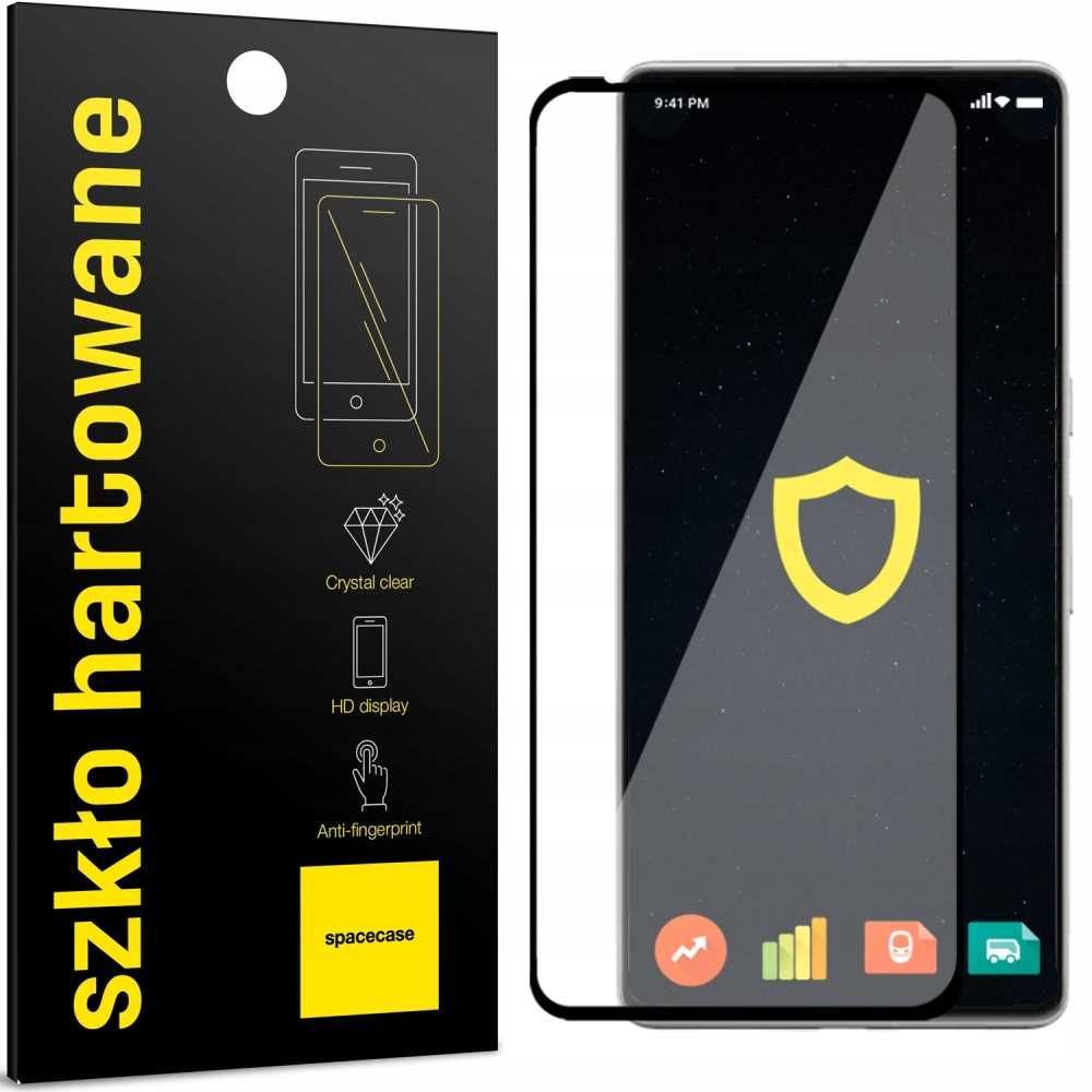 Spacecase Glass 3D 2.0 Google Pixel 7 Pro