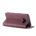 Spacecase Wallet Galaxy S20+ red