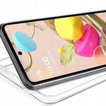 Spacecase Air LG K42