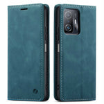 Spacecase Wallet Xiaomi 11T/11T Pro blue