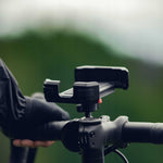 Spacecase Bike Mount GripLock black