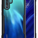 Spacecase Beetle Huawei P30 Pro czarny