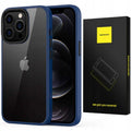 Spacecase Metro iPhone 13 Pro Max niebieski