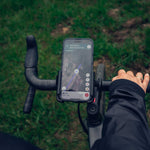 Spacecase Bike Mount VeloAir black