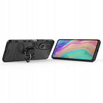 Spacecase X-Ring Huawei Nova 9 SE czarny