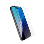 Spacecase QuickFit Glass iPhone 16 Pro