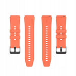 Spacecase Easy Band 22MM orange
