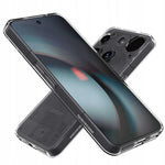 Spacecase Clear Case Nothing Phone (3)
