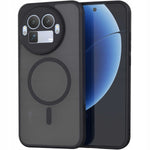 Spacecase Hybrid Mag Realme GT 8 Pro