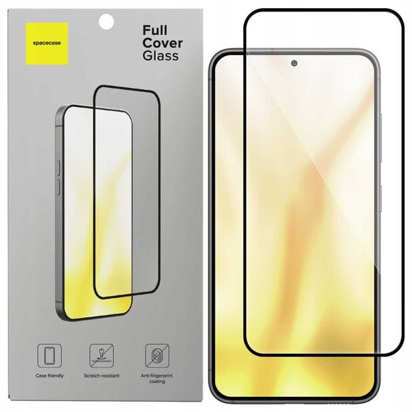 Spacecase Glass Full Cover Galaxy S26+