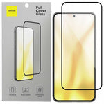 Spacecase Glass Full Cover Galaxy S26+