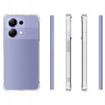 Spacecase Anti-shock Redmi Note 13 4G