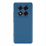 Spacecase Silicone Case 3.0 Redmi Note 14 Pro 5G blue