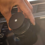 Spacecase Vacuum Magnetic Mount MagAuto S4