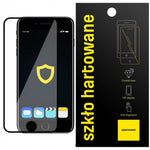 Spacecase Glass 5D iPhone 6/6S/7/8/SE 2020