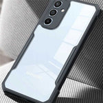 Spacecase Beetle Galaxy A34 5G black