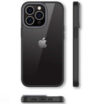 Spacecase Metro iPhone 13 Pro czarny