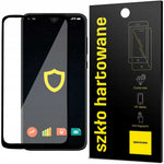 Spacecase Glass 5D Moto G7 / G7 Plus