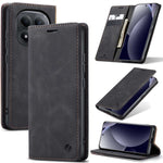 Spacecase Wallet RM Note 15 Pro 5G black