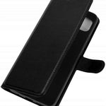 LITCHI Moto G9 Power czarny