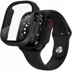 Spacecase Cover AW Ultra 49mm black