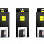 Spacecase Ring Pro Mag Galaxy S26 black