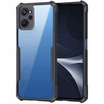 Spacecase Beetle Realme 9i 4G czarny