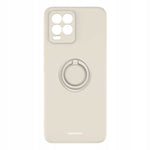 Spacecase Silicone Ring Realme 8/8 Pro bone