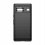 Spacecase Carbon Google Pixel 7 black