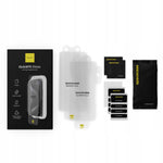 Spacecase QuickFit Glass Galaxy S24 Ultra
