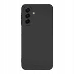 Spacecase Silicone Case 3.0 Galaxy A17 4G/5G black