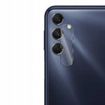 Spacecase Camera Glass Galaxy M34 5G black