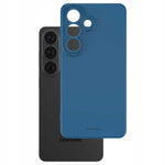 Spacecase Silicone Case 3.0 Galaxy S26 blue