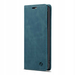Spacecase Wallet Galaxy S7 Edge blue