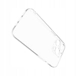 Spacecase Clear Case iPhone 15 Pro