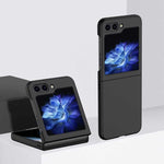 Spacecase Flip Case Galaxy Z Flip 5 black