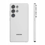 Spacecase QuickFit Camera Galaxy S25 Ultra silver