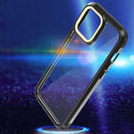 Spacecase Guardian 360 iPhone 13 Pro czarny